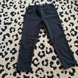 Gap Black Ponte Size 4